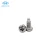 Import round head inside and outside thread cross drive ss screw from China