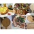 Import Round Natural Bamboo Wooden Pizza Tray with Handle Homemade Pizza Bread Tray Cutting Board from China
