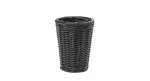 round wicker loundry basket / Wicker Laundry Basket / Umbrella Stand