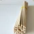 Import Round  Wooden Craft Sticks/Wooden Circle Dowel/Wooden Ice Cream Sticks for DIY Handcrafted from China