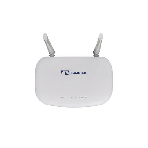 Buy Router Onu Optical Network Unit 1ge 1 Xpon Port+wifi Catv Network ...