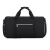 Import RPET Duffel Travel Garment Shoulder Bag With Trolley hold structure from China