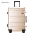 Import RS1839L Classic royal blue travelling luggage  bag ABS+PC charming suitcase wholesale carry-on luggage from China