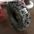 Import rubber wheel tyre 10 inch 3.50-4 R1 tractor pattern from China