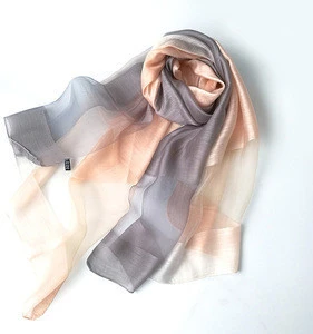 Rulan 2018 indian silk scarf