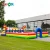 Import Running Horse Game For Carnival Inflatable Derby Horse Racing Inflatable Horse Jumping Games from China