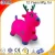 RUNYUAN PVC inflatable deer toy kinds of animal for children outdoor play