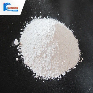Rutile Grade Tio2 Titanium Dioxide Powder