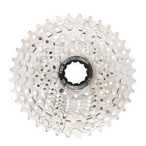 S-Ride Mountain Bike Cassette 11 Speed Freewheel 11-42T Compatible With Shimano MTB 11S Flywheel Cycling Bicycle Parts