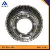 S130W 4472319218 4472319166 Excavator Internal Ring Gear