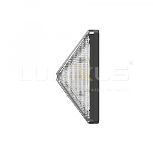 S2-L LED ABS And Plastic  Solar Motion-activated/Motion Sensor Wall Lamp