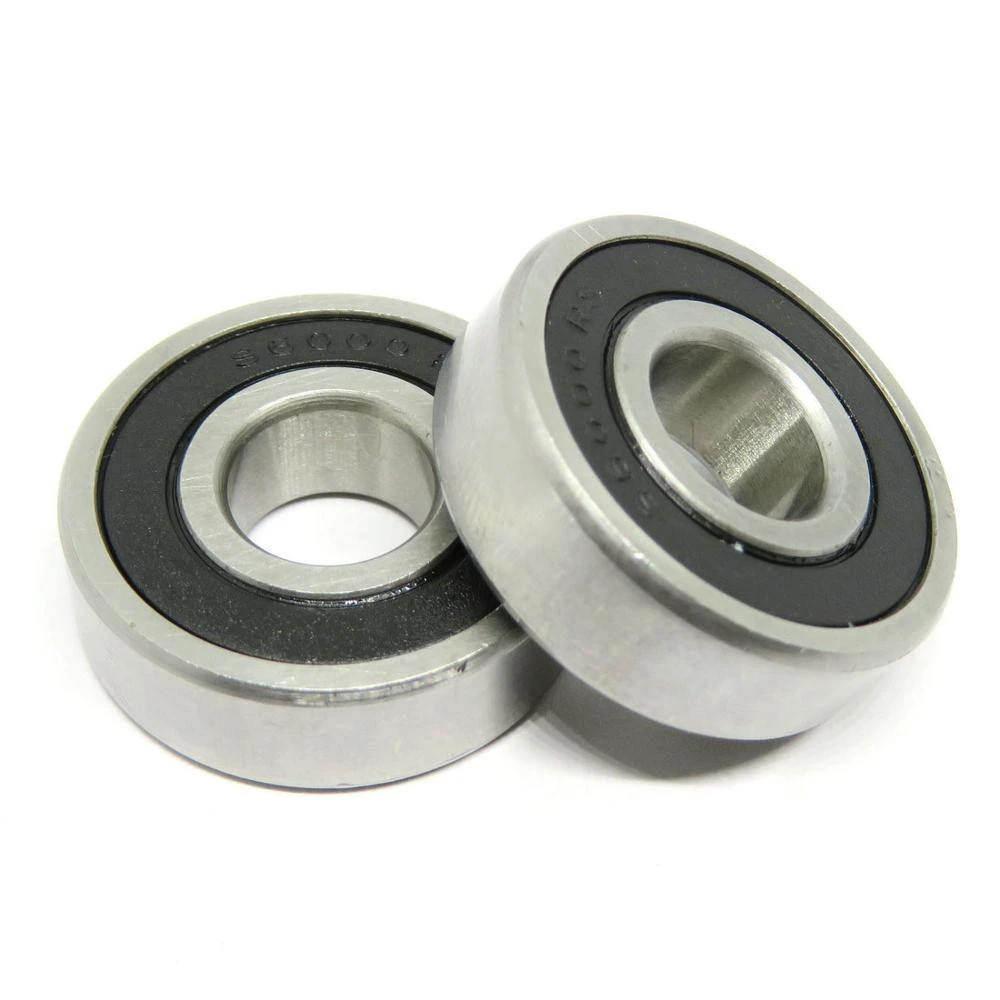 S6004RS 20x42x12mm stainless steel ball bearing 6004 2rs
