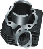 SA50 motorcycle parts