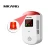 Import Safer household gas leak alarm detector with high performance fire resistant material from China