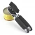 Import Safety can opener Strong  Multi-function can opener stainless steel can opener kitchen gadgets from China