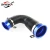 Import Saisika Car Universal Flexible 34-100cm Air Intake Pipe exhaust pipe from China