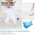 Import sample free Premium Hypoallergenic Waterproof Mattress Protector Cover Vinyl Free from China