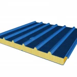 Sandwich Panel Thermal Insulation Rock Wool Panel