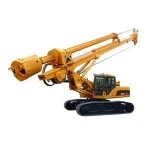 SANY Mine Drilling Rig SR200C Rotary Drilling Rig for Sale