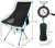Import Save Outdoor Men Camping Stool Fishing Chair, Ultralight Camping Portable Folding Backpacking Chairs from China