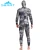 Import Sbart 2pcs Sets 3MM Diving Suit Full Body Wet Suit Neoprene Long John Diving Spearfishing Wetsuit from China