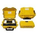 SC UPC 850/1300nm 2000M fiber OTDR launch cable box otdr launch cabl spool