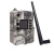 Import scouting cameras 4G lte wireless hunting cameras night vision cloud service 0.7s 18MP black IR invisible deer photo traps from China