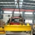Import scrap electromagnet lifter lifting magnet for crane lifting magnet for excavator from China