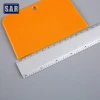 Scraper, Paint solvent available 4inch,5inch,6 inch raspador yellow blade
