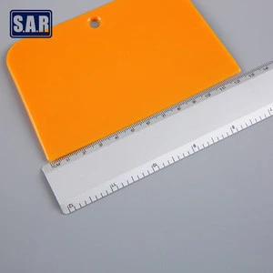 Scraper, Paint solvent available 4inch,5inch,6 inch raspador yellow blade