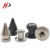 Import Screw Custom Studs Metal Rivets For Leather Bags from China