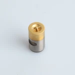Screw Second Header Punch , Recess Header Punches Good , din7982  screw punch die