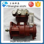 SDEC D6144 Engine spare parts D47-000-04+E Air compressor assembly