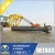 Import sea sand mining machine for sale 20 inch new cutter suction dredger from China