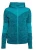 Import Seamless full zip thermal base layer for women outdoor sports from China