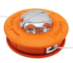 Security Economical High quality trimmer grass head metal nylon trimmer head