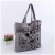 Import Sedex Factory New product reusable canvas cotton purses handbags from China