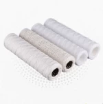 Sediment String Wound Filter Cartridge