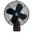 Import SENGXIN SX-011 21V Hot sales  Lithium Battery small Fan  lithium battery camping fan from China