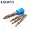 Import Senyo Tungsten Carbide Customized Step Drill Bits For Hardened Steel from China