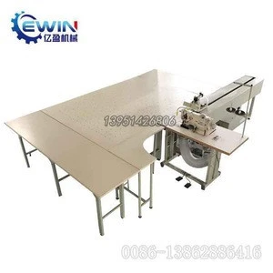 Sewing Machine,Package Trimming Sewing,Overlock Machine