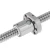Import Sfu Single Nut 4010 Ball Screw with End Machining from China
