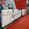 SGUV-800B 800*1000mm Size Coating Machine Automatic  Whole  UV Coating Machine  UV Varnish Coating Machine