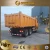 Import Shacman F2000 25ton price new dump truck algeria from China