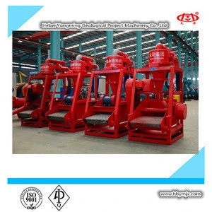 shale shaker for oilfield of drilling rig