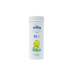 Shanghai TOP Grade baby powder talcum powder anti-itching skin care