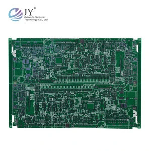 Shenzhen Factory Double Sided Multilayer PCB Production