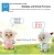 Import Shenzhen plush soft stuffed toy manufacturer from China