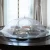 Import SHIMOYAMA Large Hexagon Size Folding Pop Up Round Mesh Food Table Cover from China