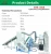 Import SHINHO Automatic Copper Plastic Separator Plant Scrap Electric Cable Recycling Machine Copper Granulator Wire Recycling Machine from China